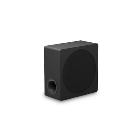 LG 3.1.3CH 480W HIGH RES AUDIO SOUNDBAR W DOLBY ATMOS S80TY.DMYSLLK