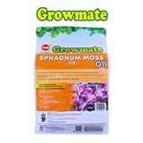 GROWMATE SPHAGNUM MOSS 100G