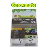 GROWMATE VERMICOMPOST 1.5KG