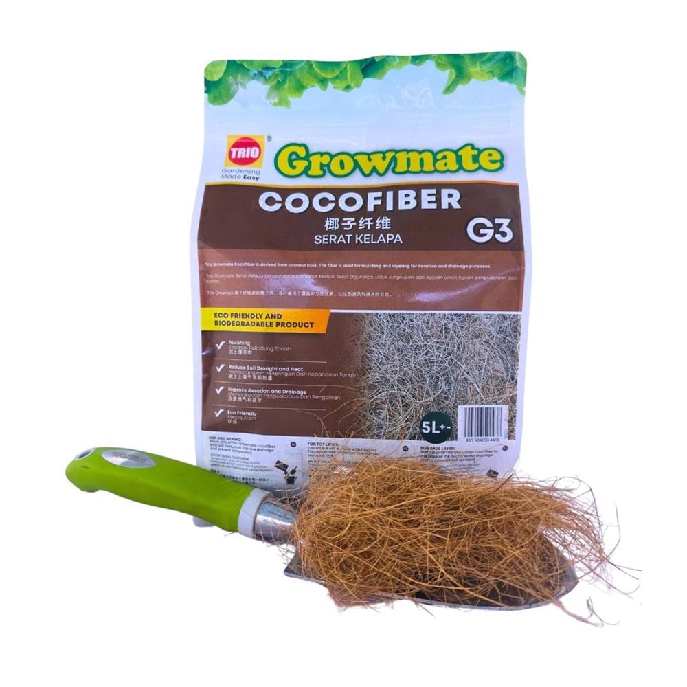GROWMATE COCOFIBER 5L