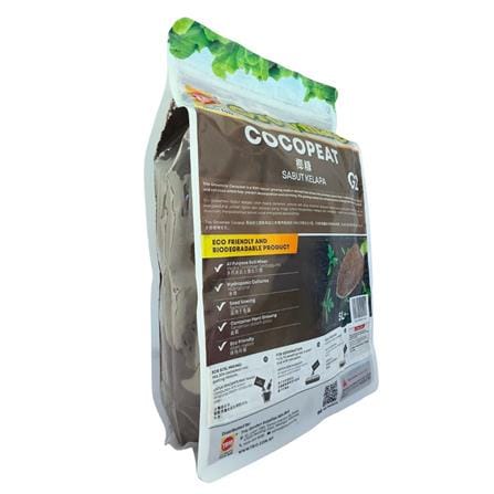 GROWMATE COCOPEAT 5L