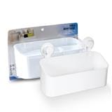 ECO LIVING ADHESIVE WALL MOUNTED STORAGE-ECO-55