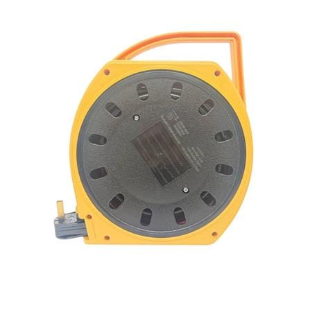 MORRIES 13A 4 GANG 7M PORTABLE CABLE REEL MS4000