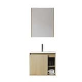 AKRON COUNTER WASHBASIN 6-IN-1 50CM B06-3 PINE WOOD