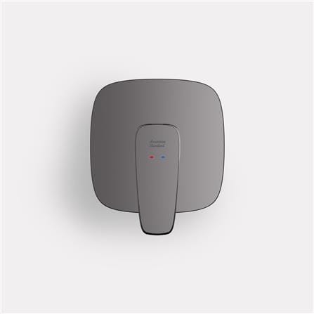 AMERICAN STANDARD SIGNATURE CONCEALED SHOWER MIXER FFAS1722-709A00BF0 HARD GRAPHITE