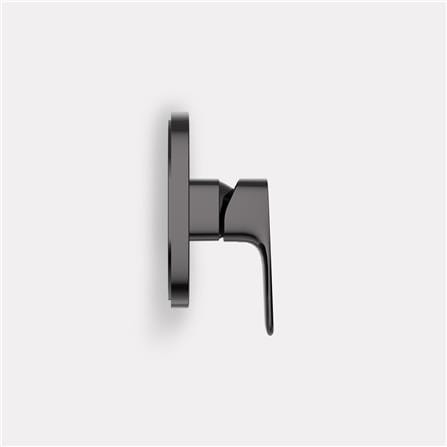 AMERICAN STANDARD SIGNATURE CONCEALED SHOWER MIXER FFAS1722-709A00BF0 HARD GRAPHITE