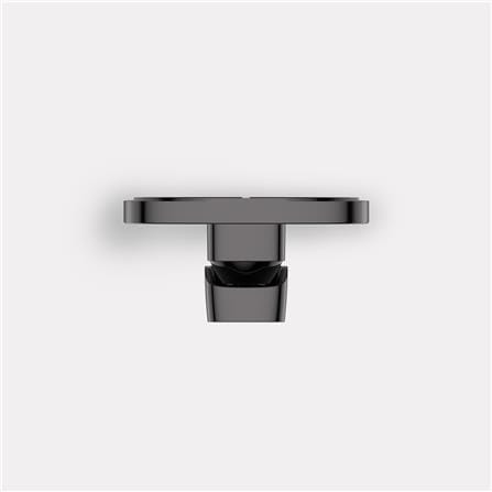 AMERICAN STANDARD SIGNATURE CONCEALED SHOWER MIXER FFAS1722-709A00BF0 HARD GRAPHITE