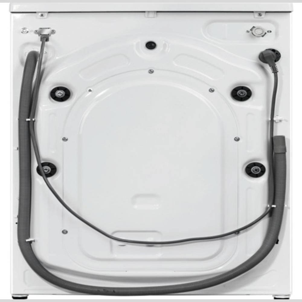 ELECTROLUX FRONT LOAD WASHING MACHINE EWF7028M6WA 7KG WHITE