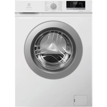 ELECTROLUX FRONT LOAD WASHING MACHINE EWF7028M6WA 7KG WHITE