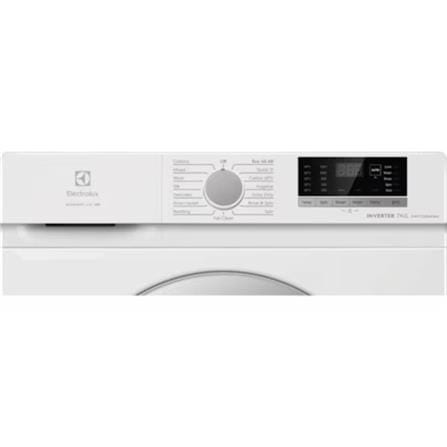 ELECTROLUX FRONT LOAD WASHING MACHINE EWF7028M6WA 7KG WHITE