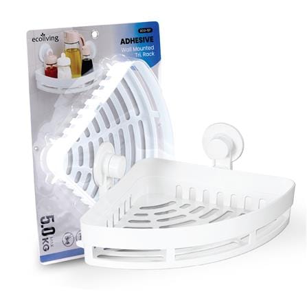 ECO LIVING ADHESIVE WALL MOUNTED -ECO-57