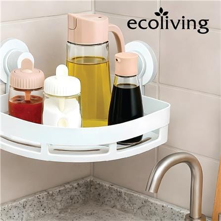 ECO LIVING ADHESIVE WALL MOUNTED -ECO-57