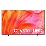 SAMSUNG 98-INCH 4K CRYSTAL UHD VISION AI SMART TV