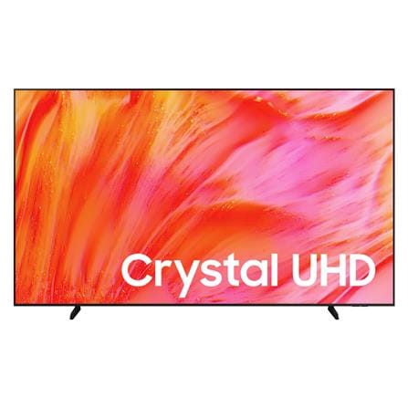 SAMSUNG 98-INCH 4K CRYSTAL UHD VISION AI SMART TV