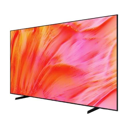 SAMSUNG 98-INCH 4K CRYSTAL UHD VISION AI SMART TV