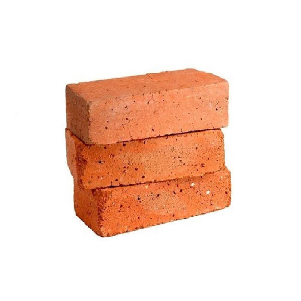 (PROJECT) KUALA BETIS RED BRICK 1PC/LOOSE
