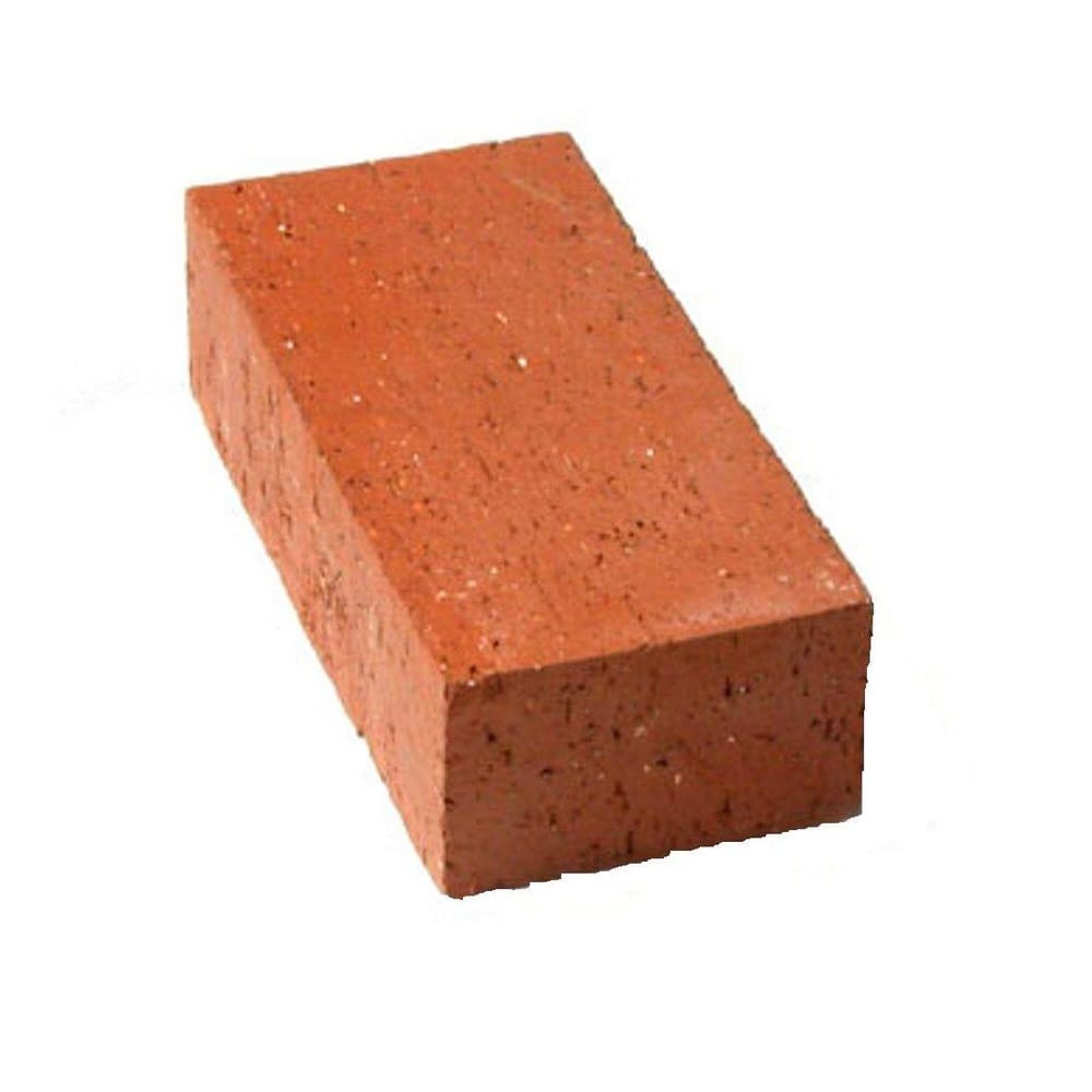 (PROJECT) KUALA BETIS RED BRICK 1PC/LOOSE