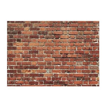 (PROJECT) KUALA BETIS RED BRICK 1PC/LOOSE