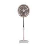 KHIND AIR CIRCULATOR STAND FAN DC MOTOR AC9501SD  9" 40W 5 BLADE