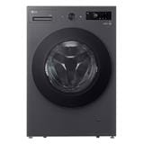 LG FRONT LOAD WASHING MACHINE & DRYER F2515RNEG.AEGREML 15/8KG ESSENSE GRAPHITE