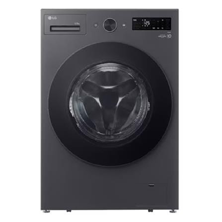 LG FRONT LOAD WASHING MACHINE & DRYER F2515RNEG.AEGREML 15/8KG ESSENSE GRAPHITE