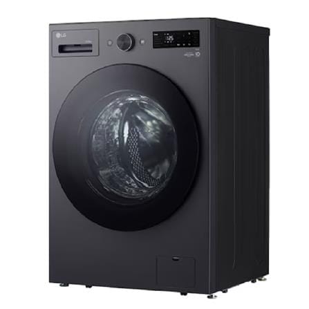 LG FRONT LOAD WASHING MACHINE & DRYER F2515RNEG.AEGREML 15/8KG ESSENSE GRAPHITE