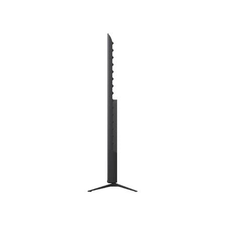 LG 85-INCH NANO 4K UHD AI SMART TV 85NU855BPSA.ATS