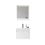 AKRON COUNTER WASHBASIN 6IN1 60CM B02-3 WHITE