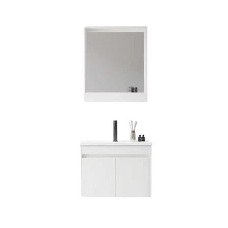 AKRON COUNTER WASHBASIN 6IN1 60CM B02-3 WHITE