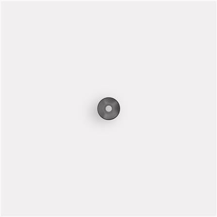 AMERICAN STANDARD CEILING SHOWER ARM FFAS9908-000A00BF0 HARD GRAPHITE