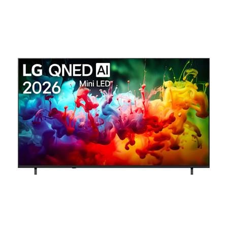 LG 55-INCH QNED AI MINI LED 4K SMART TV 55QNED70BSA.ATS