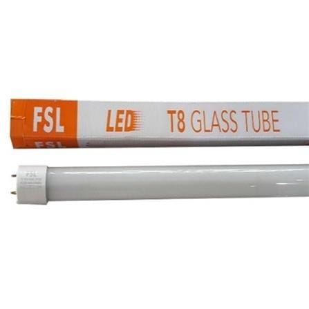 T8 LED 4FT 18W/6500K MOTION SENSOR DAYLIGHT FSL