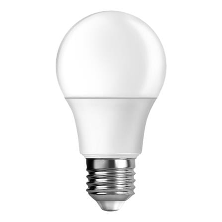 LED BULB GLS 8W E27 4000K COOL WHITE FSL