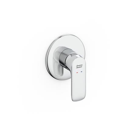 AMERICAN STANDARD LOVEN CONCEALED SHOWER MIXER FFAS1M22-709500BF0 CHROME