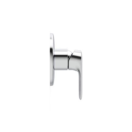 AMERICAN STANDARD LOVEN CONCEALED SHOWER MIXER FFAS1M22-709500BF0 CHROME