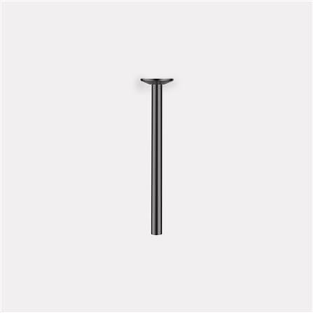 AMERICAN STANDARD CEILING SHOWER ARM FFAS9908-000440BF0 MATTE BLACK