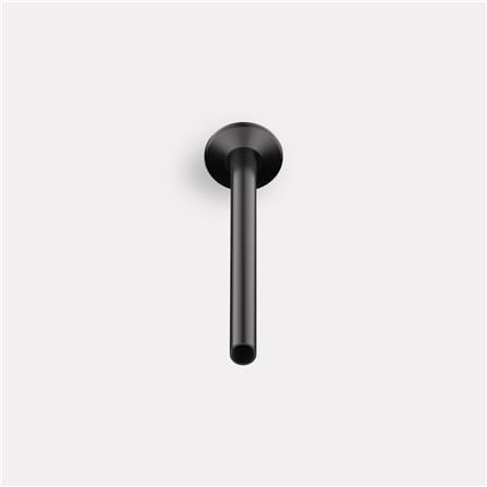 AMERICAN STANDARD CEILING SHOWER ARM FFAS9908-000440BF0 MATTE BLACK