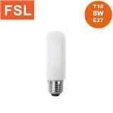 LED STICK BULB T10 8W E27 3000K WARM WHITE FSL