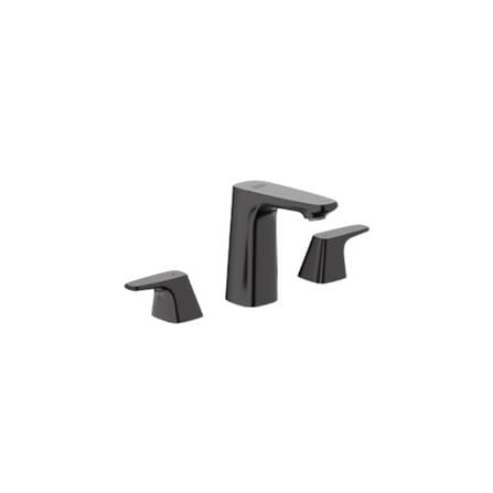 AMERICAN STANDARD SIGNATURE 3-HOLE BASIN MIXER FFAS1703-101A00BF0 HARD GRAPHITE