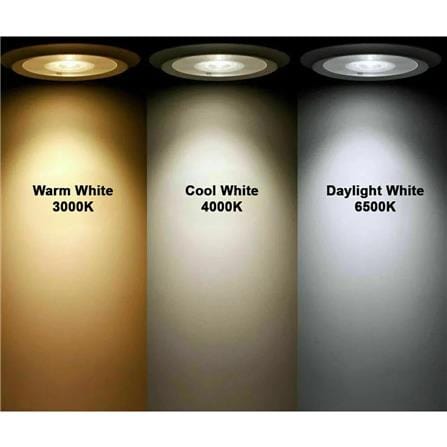LED STICK BULB T10 8W E27 6500K DAYLIGHT FSL