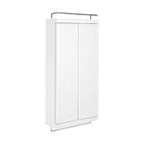 MOYA CABINET ABS PLASTIC SH-CAB-002 WHITE