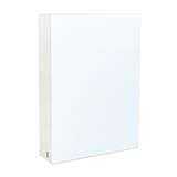 MOYA MIRROR CABINET VC-M2406 WHITE