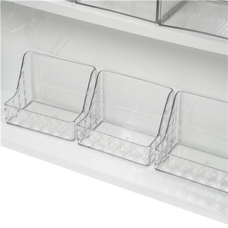 MOYA MIRROR CABINET VC-M2406 WHITE