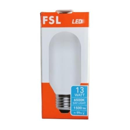LED STICK BULB T14 13W E27 6500K DAYLIGHT FSL