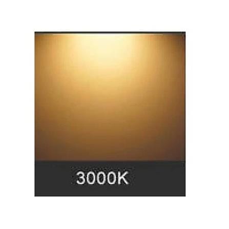 LED GU10 5W 3000K WARM WHITE FSL