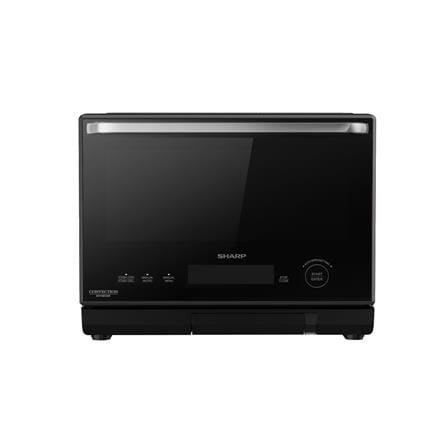 SHARP STEAM OVEN AX2600VMB 2300W 26L