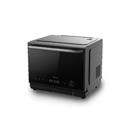 SHARP STEAM OVEN AX2600VMB 2300W 26L