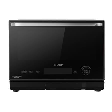 SHARP STEAM OVEN AX2600VMB 2300W 26L