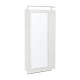 MOYA CABINET ABS PLASTIC SH-CAB-001 WHITE