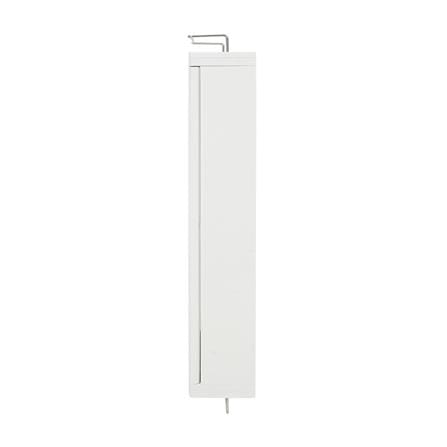 MOYA CABINET ABS PLASTIC SH-CAB-001 WHITE
